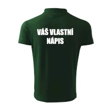 Tvůj vlastní nápis - tiskací