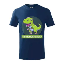 Dinosauří rodina - brácha