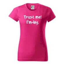 Trust me I´m an Ing. / Věř mi jsem Ing. Trust me I´m an Ing. / Věř mi jsem Ing.