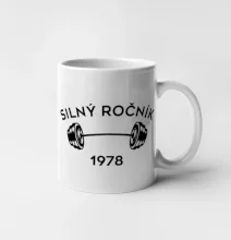 Silný ročník - Letopočet 1978