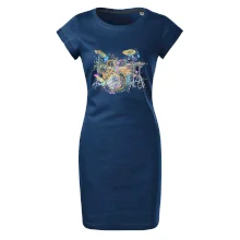 Bicí barevné splash