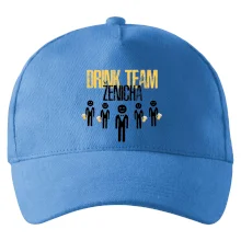 Drink team ženicha