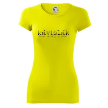 Čeština 2.0 - kávislák