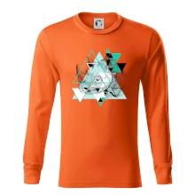 Bílý nosorožec (Pecka design)