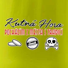 Kutná Hora město s tradicí