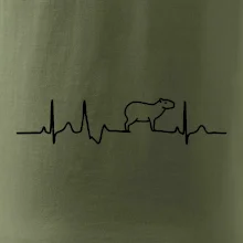 Ekg Capybara