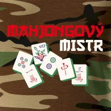 Mahjongový mistr
