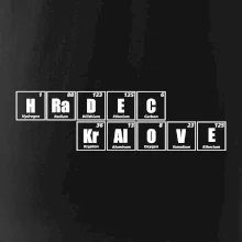 Periodická tabulka Hradec Králové