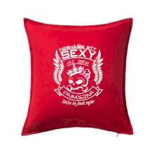 Nesnáším být sexy - princezna