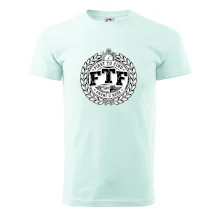 FTF první u keše vítězný odznak