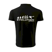 Evolution Football