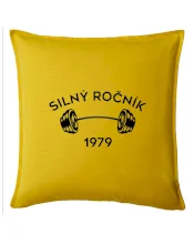 Silný ročník - Letopočet 1979