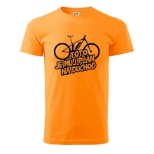 Ebike plán na důchod