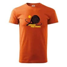 Zrozen pro padel