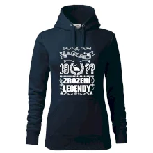 Zrození legendy - pro rybáře