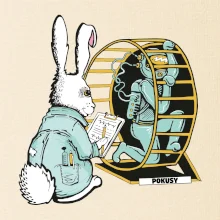 Pokusy na lidech (Pecka Design)