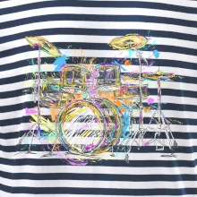 Bicí barevné splash