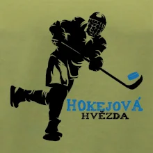Hokejová hvězda
