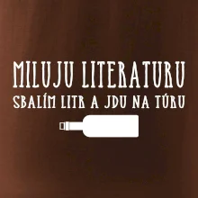 Miluju literaturu