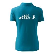 Evoluce Zombie (Hana-creative)