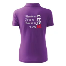 Vypadá, cítí se, chová se - 60 let