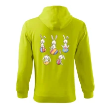 Velikonoční zajíci