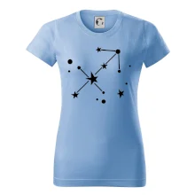 Souhvězdí - Sagittarius - Střelec