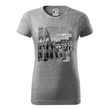 Love italy - colosseum