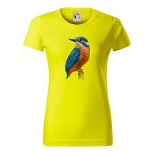 Lednáček kreslený