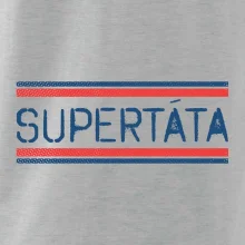 Supertáta vintage