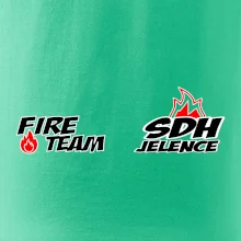 Fire Team SDH (vlastní název)