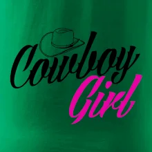 Cowboy Girl