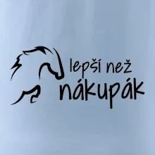 Lepší než nákupák
