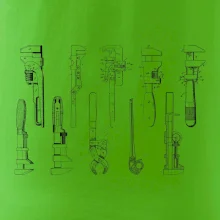 Instalatérské nářadí