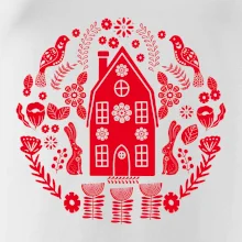 Domov se zajíci folklór