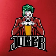 Joker šílený