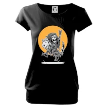 Jednorozeč vs. smrtka