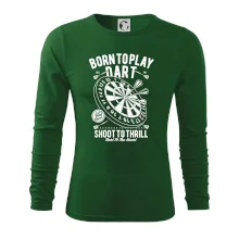 Born To Play Dart