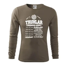 Hodinová mzda truhlář