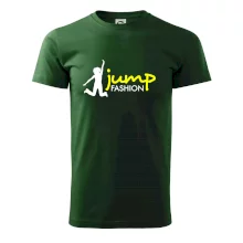 Jump fashion