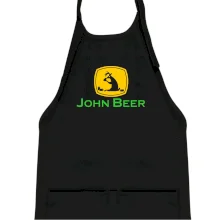 John Beer jelen s pivem John Beer jelen s pivem