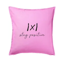 Absolutní hodnota - stay positive