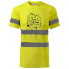 Když to neopraví děda, tak nikdo černobílé Když to neopraví děda, tak nikdo černobílé