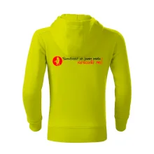 Svatozář už jsem měla, nesluší mi!