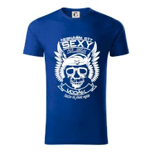 Nesnáším být sexy - voják