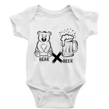 Anglický slovníček - Bear Beer