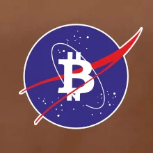 Bitcoin jiný vesmír