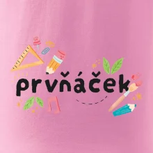 Prvňáček - tiskací