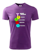 Sportuji rekreačně