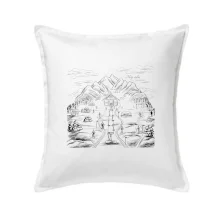 Hory a lyže - můj relax